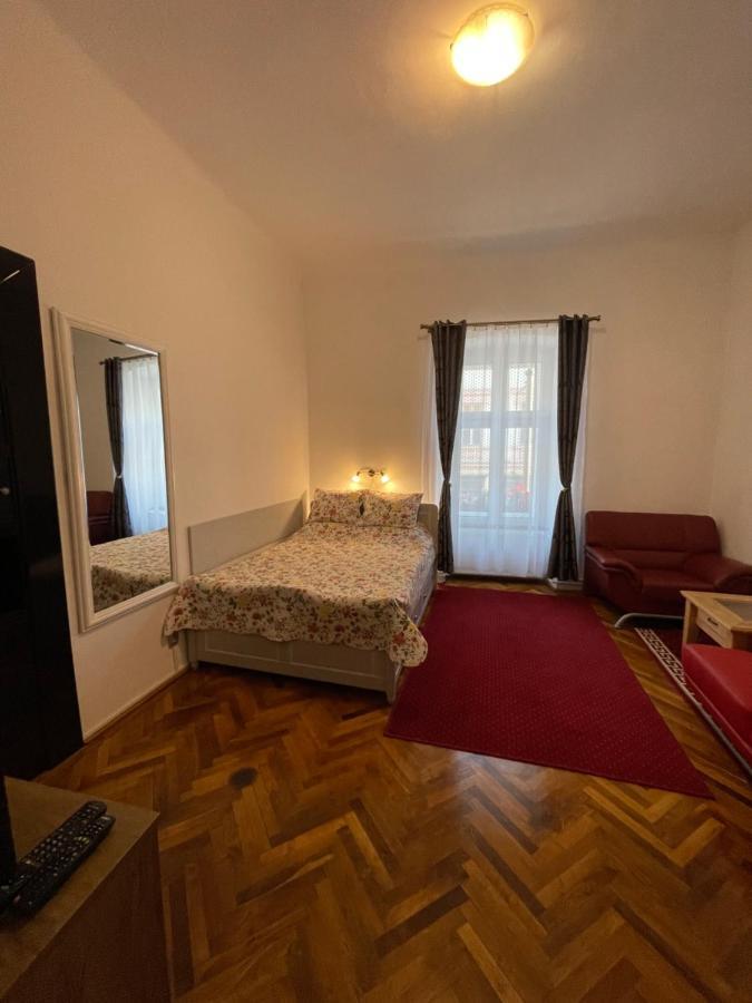 Balcescu Residence Sibiu Luaran gambar