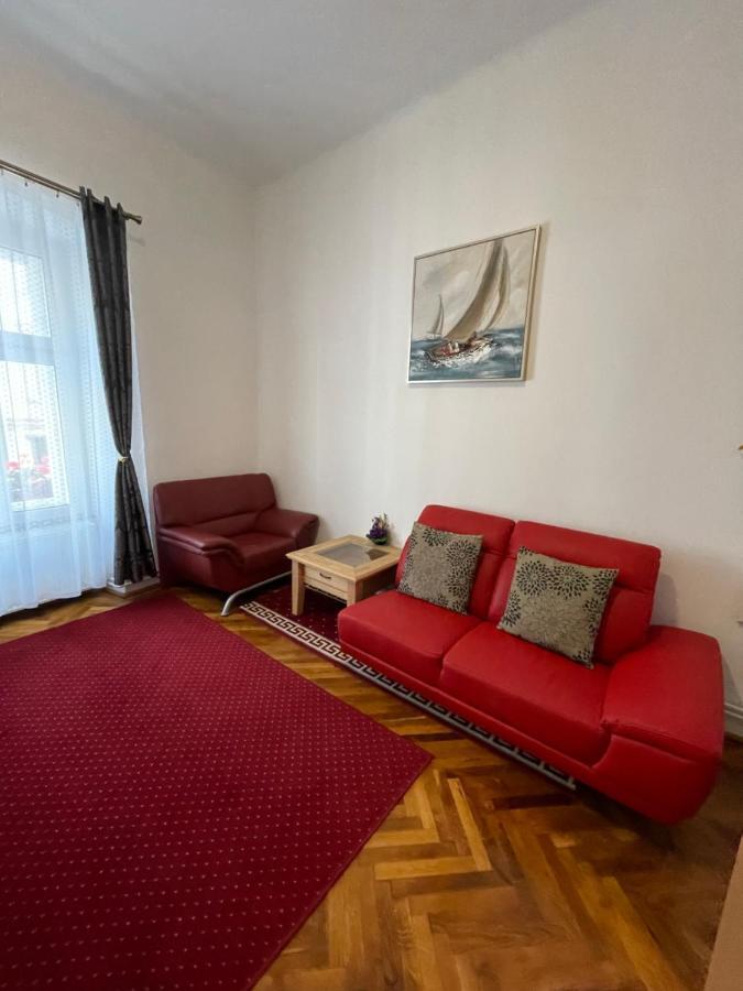 Balcescu Residence Sibiu Luaran gambar