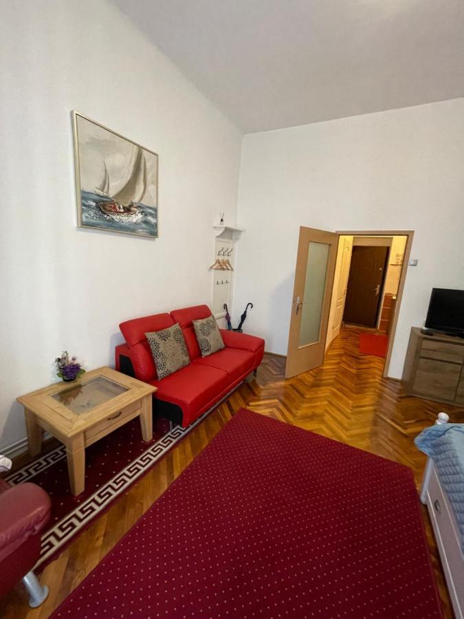 Balcescu Residence Sibiu Luaran gambar
