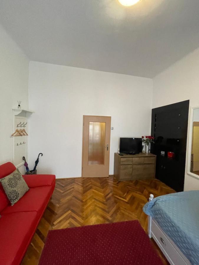 Balcescu Residence Sibiu Luaran gambar