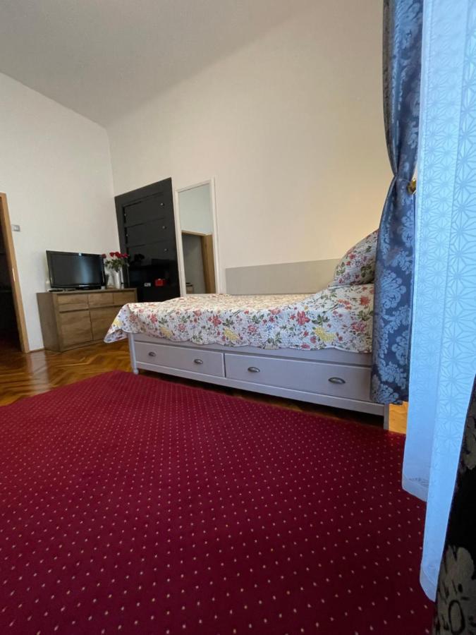 Balcescu Residence Sibiu Luaran gambar
