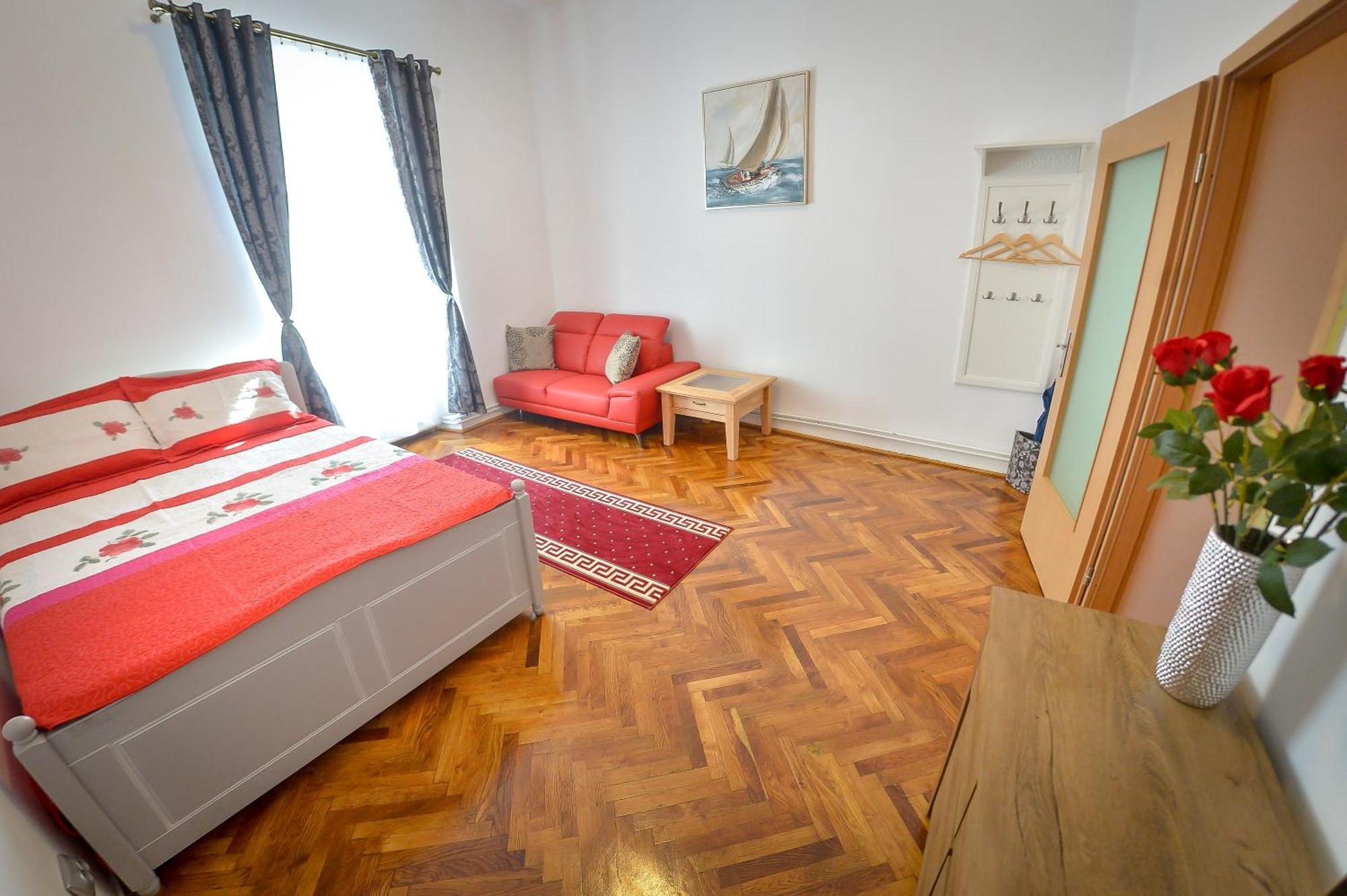 Balcescu Residence Sibiu Luaran gambar