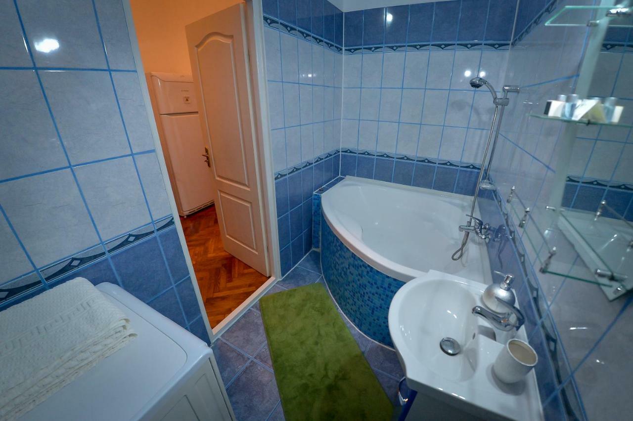 Balcescu Residence Sibiu Luaran gambar