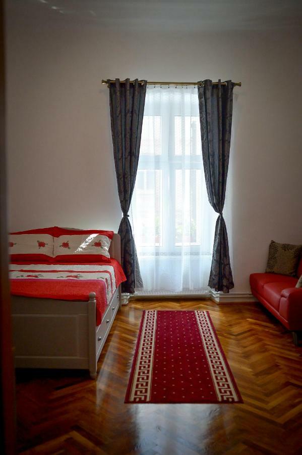 Balcescu Residence Sibiu Luaran gambar