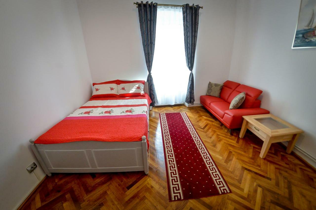 Balcescu Residence Sibiu Luaran gambar