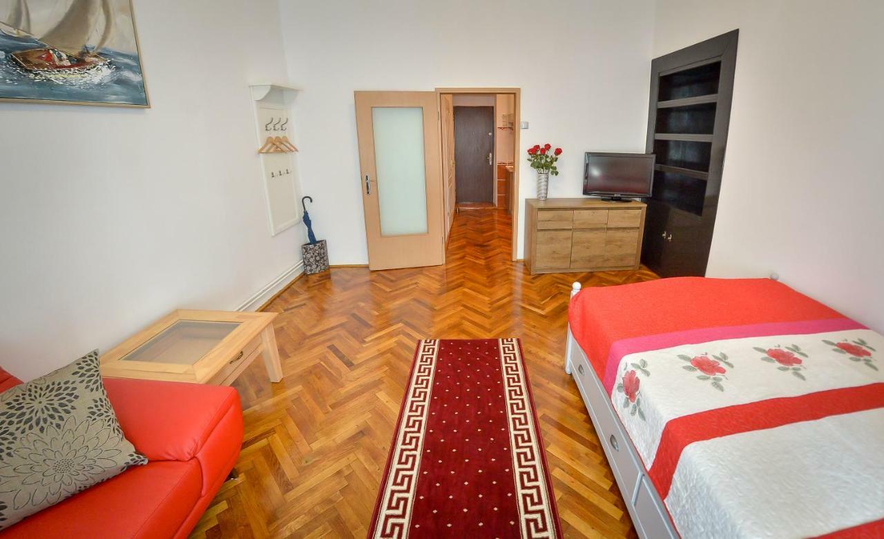 Balcescu Residence Sibiu Luaran gambar
